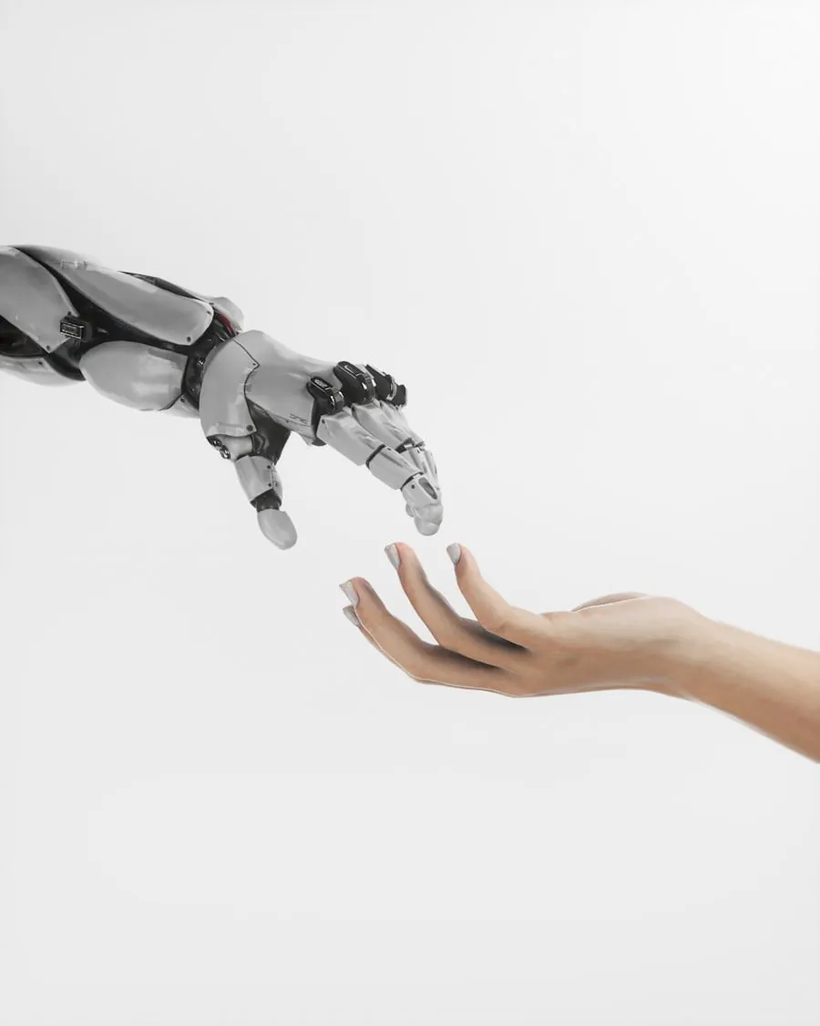 AI Workflow Optimization